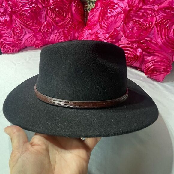 Conner Jackeroo wool filter, water proofInner hat, size XL - Picture 5 of 11